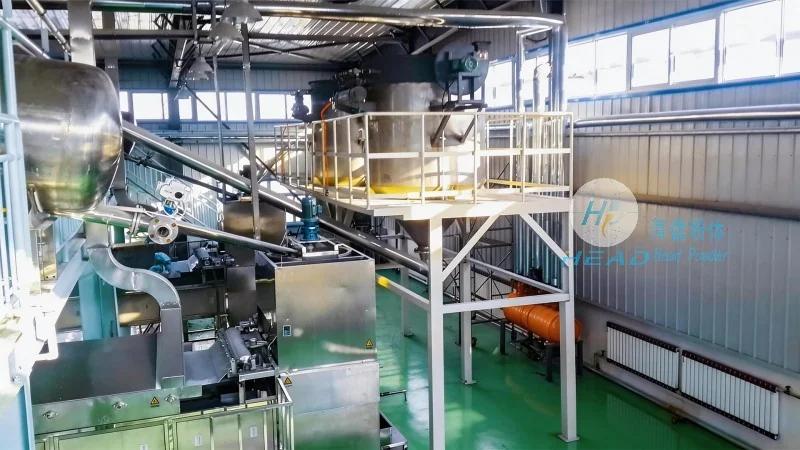 מקרה מבחן של העברת פנאומטית לצורך אספקת חומרי גלם למלטידי אלקטרוליטים באזור צ'נאמי, הודו