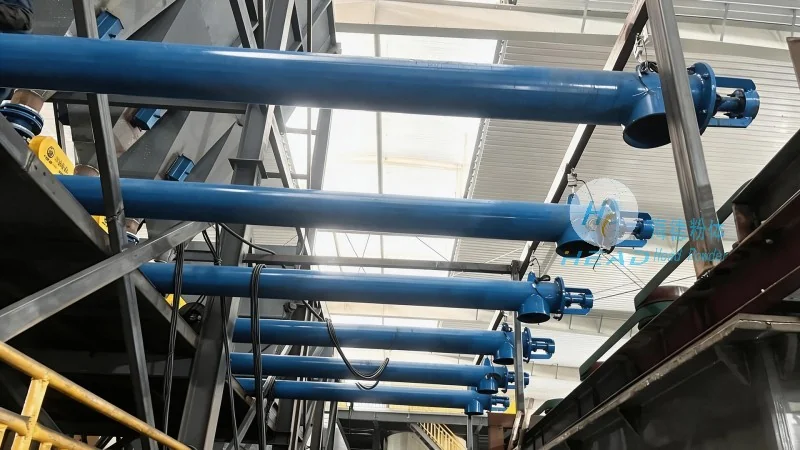 פרויקט הובלת פסולת תרופות בטורקיה, קייסרי